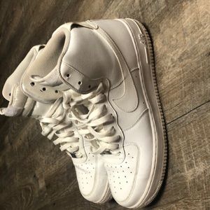 Nike Air Force 1 High Top